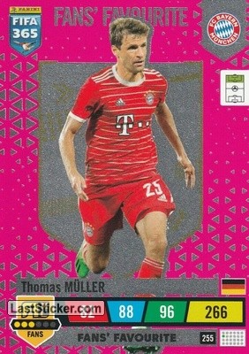 Thomas Müller