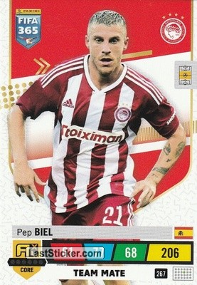 Pep Biel