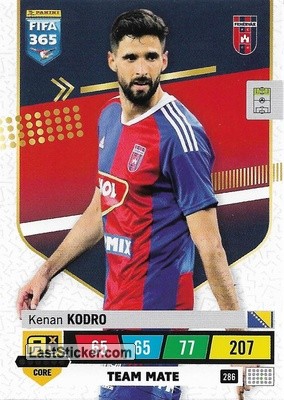 Kenan Kodro