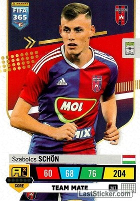 Szabolcs Schön
