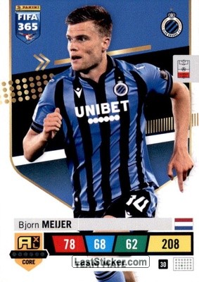 Bjorn Meijer