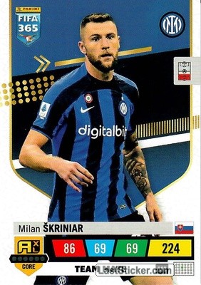 Milan Škriniar
