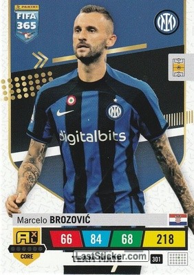 Marcelo Brozović