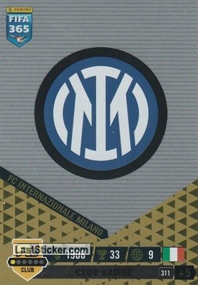 Club Badge
