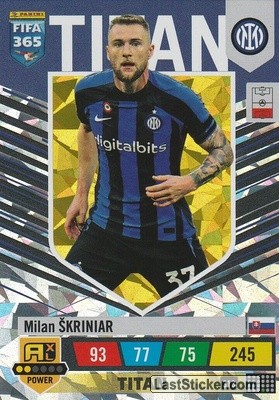 Milan Škriniar