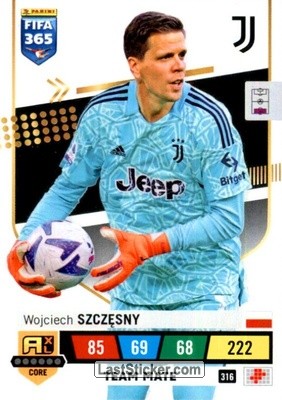Wojciech Szczęsny