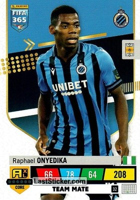 Raphael Onyedika