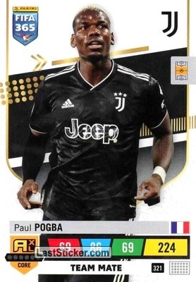 Paul Pogba