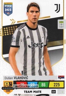 Dušan Vlahović