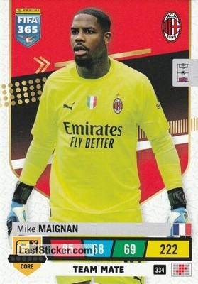 Mike Maignan