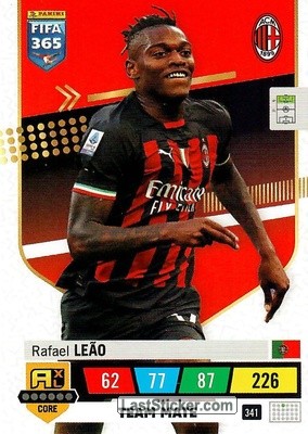 Rafael Leão