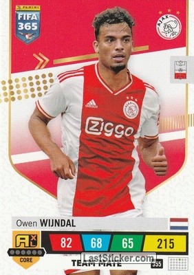 Owen Wijndal