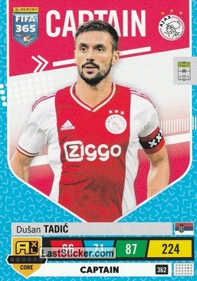 Dušan Tadić
