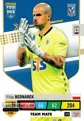 Filip Bednarek