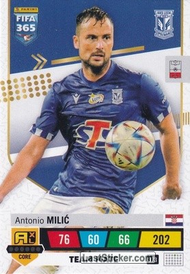 Antonio Milić