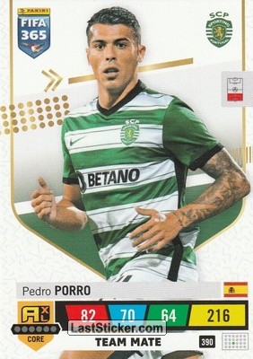 Pedro Porro