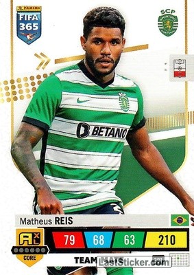 Matheus Reis