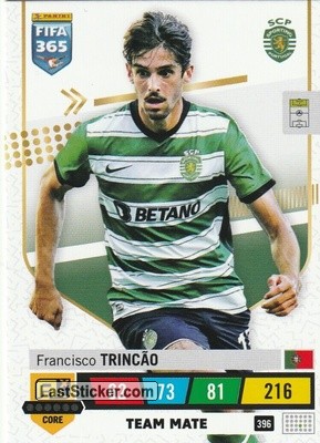Francisco Trincão