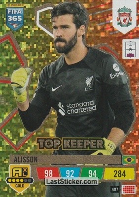 Alisson