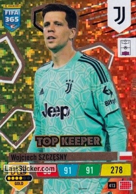 Wojciech Szczęsny