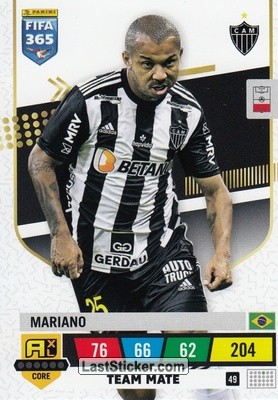 Mariano