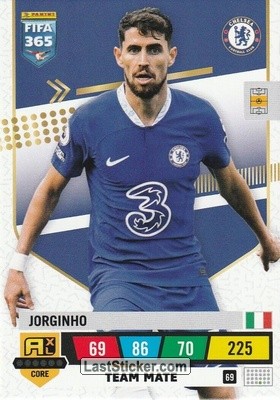 Jorginho