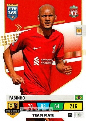 Fabinho