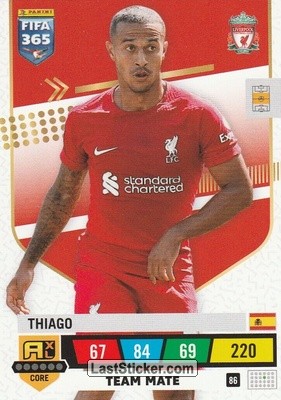 Thiago