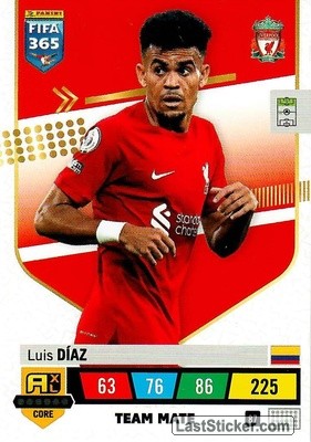 Luis Díaz