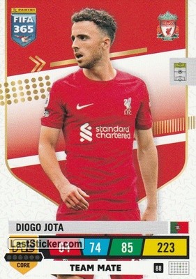 Diogo Jota