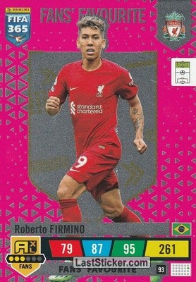 Roberto Firmino