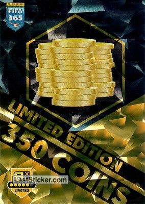 350 Coins