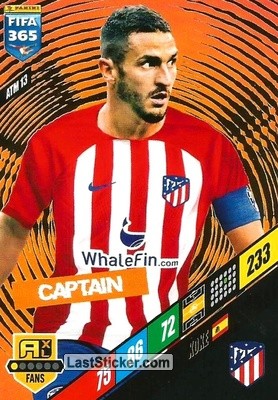 Koke