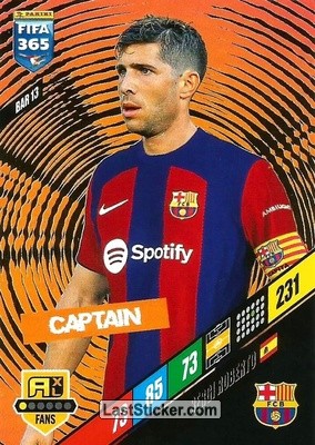 Sergi Roberto