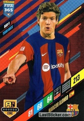 Marcos Alonso
