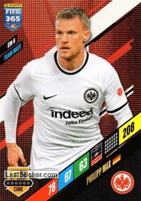 Philipp Max