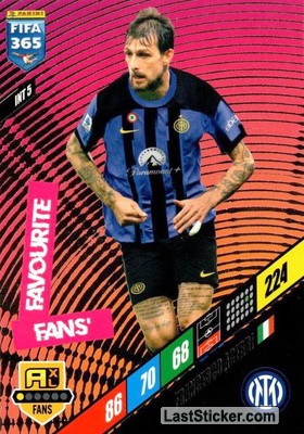 Francesco Acerbi