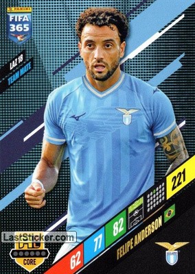 Felipe Anderon