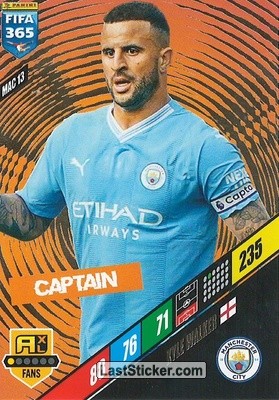 Kyle Walker