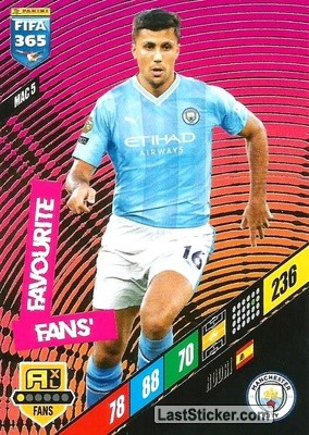 Rodri