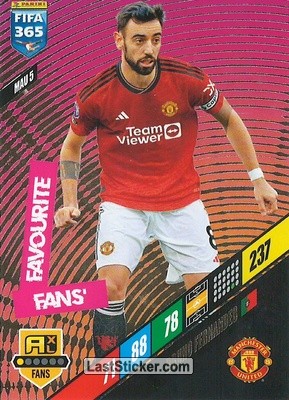 Bruno Fernandes