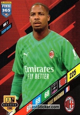 Mike Maignan