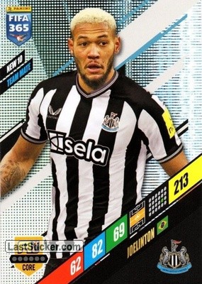 Joelinton