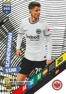 Jesper Lindstrøm
