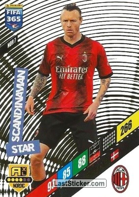 Simon Kjær