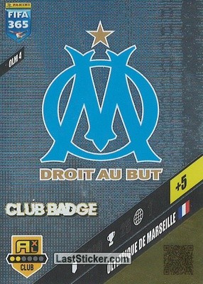 Club Badge