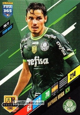 Raphael Veiga
