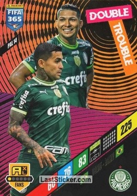 Dudu / Rony