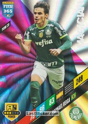 Raphael Veiga