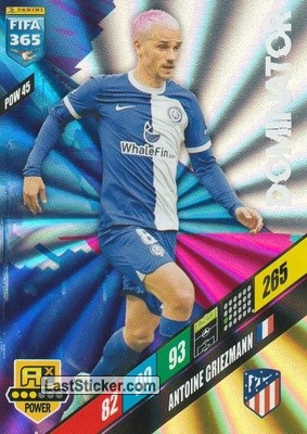 Antoine Griezmann
